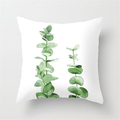 Cushion Cover Pillow Cover Throw Pillows Cuscini Decorativi Poduszki Dekoracyjne Funda Cojin Housse De Coussin Coussin Decoratif